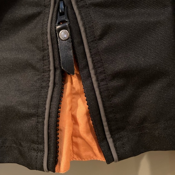 Harley-Davidson Riding Jacket - Picture 5 of 11